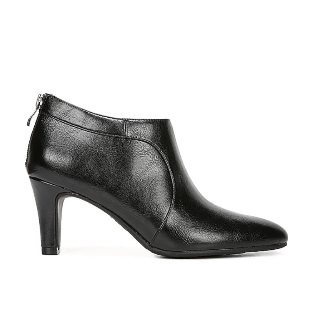 Life Stride Georgia Bootie 8.5 M